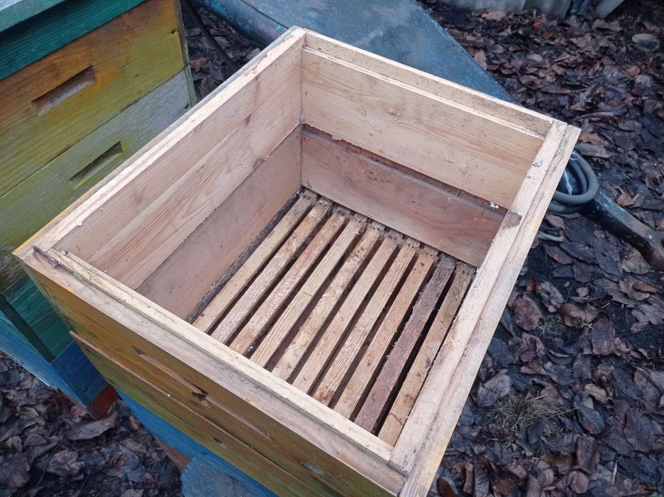 Продам вулики Рута на 10 рамок