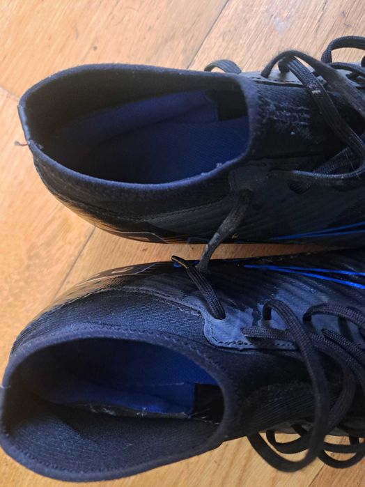 Korki NIKE ze skarpetą rozmiar 42