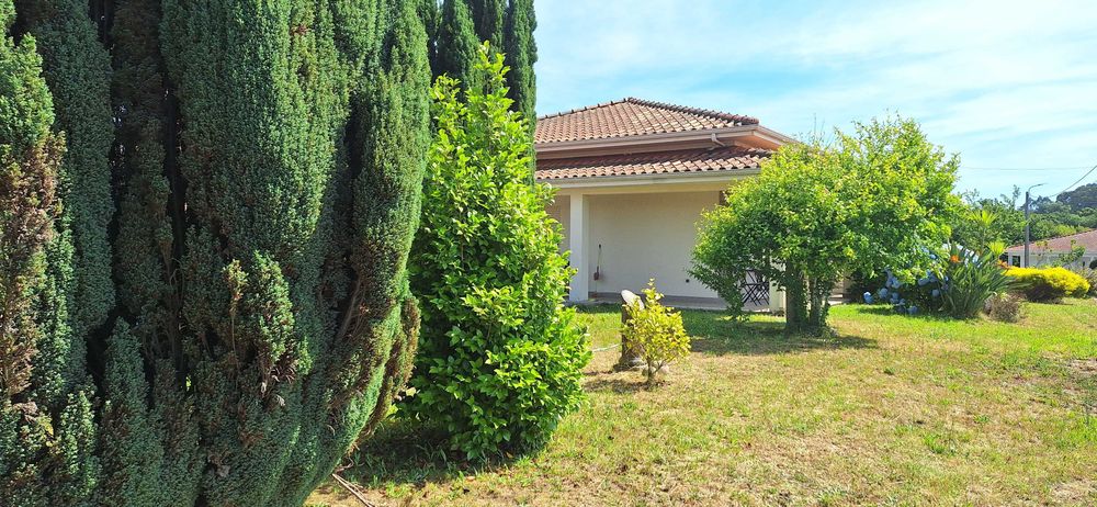 Vivenda em Paços de Ferreira