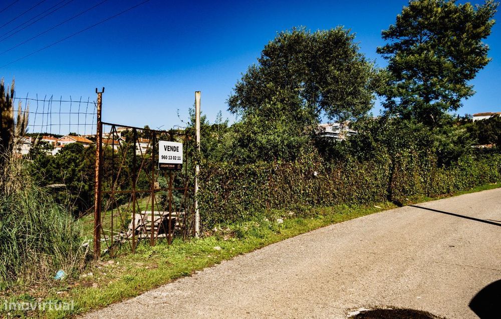 Terreno para construção, Quinta dos Malheiros, Coimbra