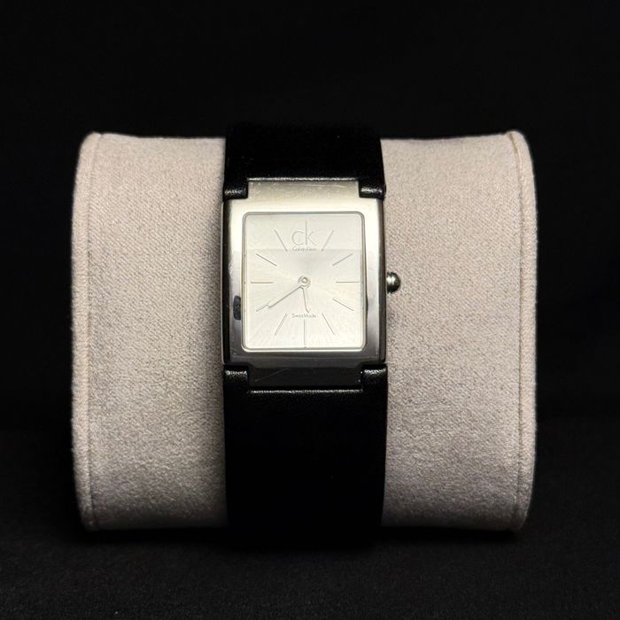 Calvin Klein K59221 Swiss Made