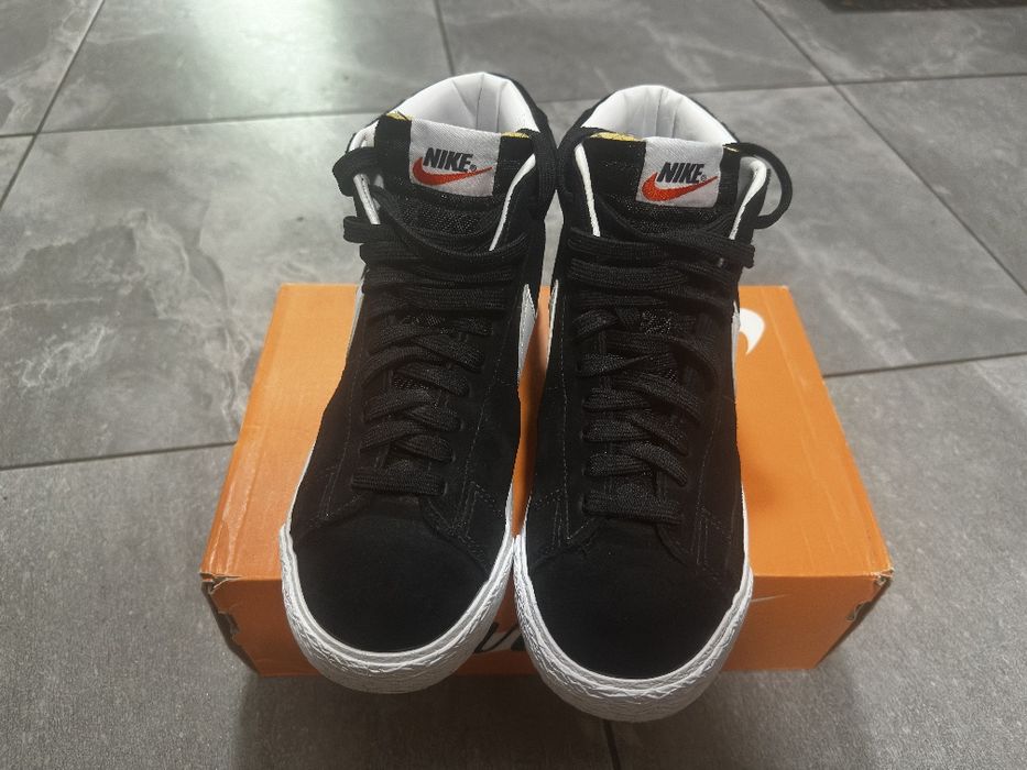 Продам кросівки Nike