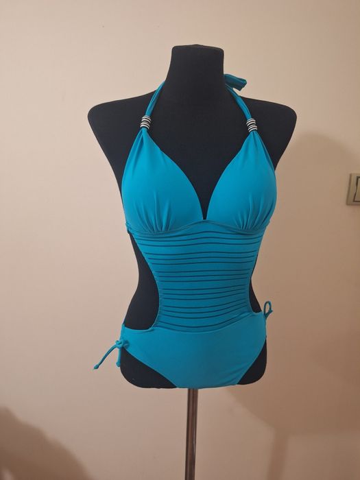 Strój kąpielowy rozm s