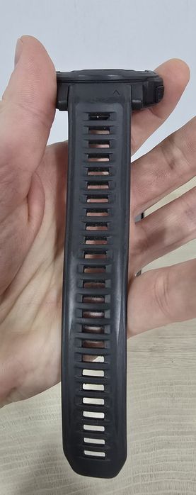 Часи Garmin Instinct 2 Solar Гармін GPS смарт smart watch