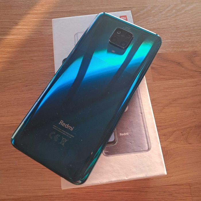 Telefon Xiaomi Redmi Note 9 Pro