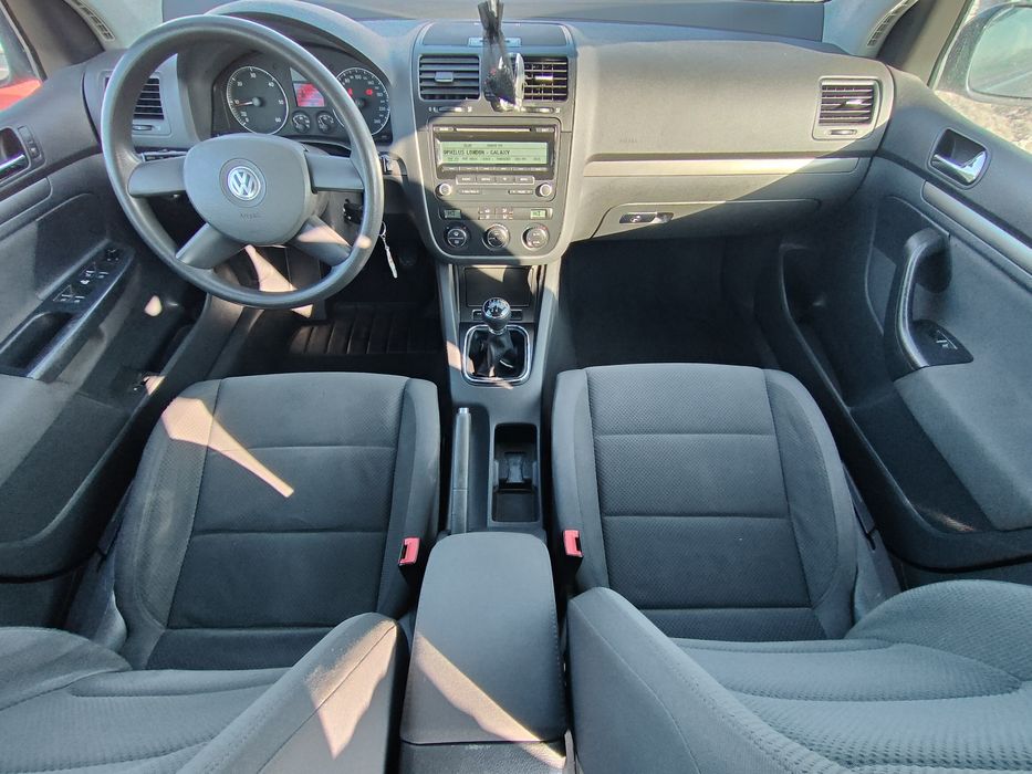 Volkswagen Golf 1.9 TDI  BKC! Świetny stan! Climatronic sprawny!