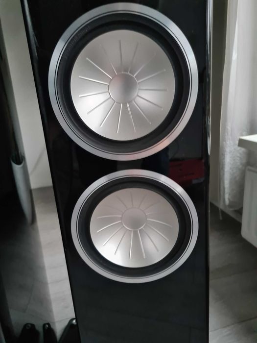 NAJTANIEJ!! Monitor Audio Gold GX300 + kable głośnikowe Gratis