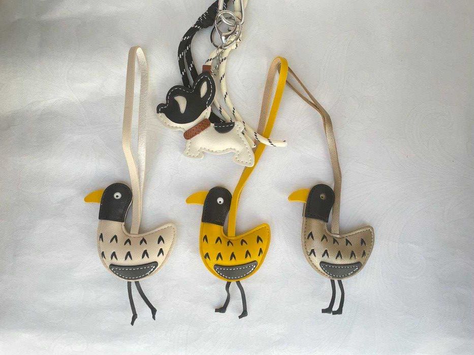 Брелок підвіс на сумку, брелок на сумку, рюкзак, брелок на ключи