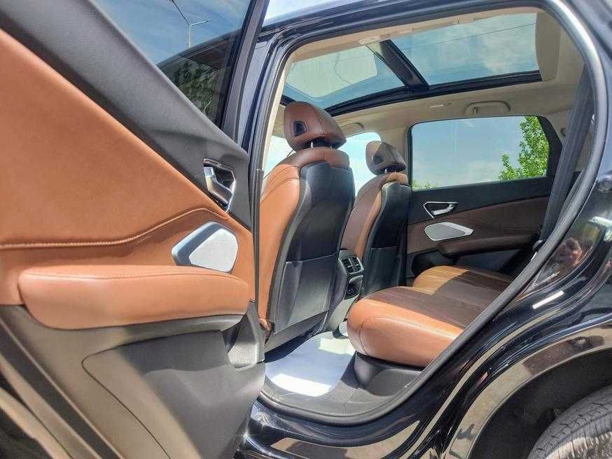 Продаж Acura RDX 2021