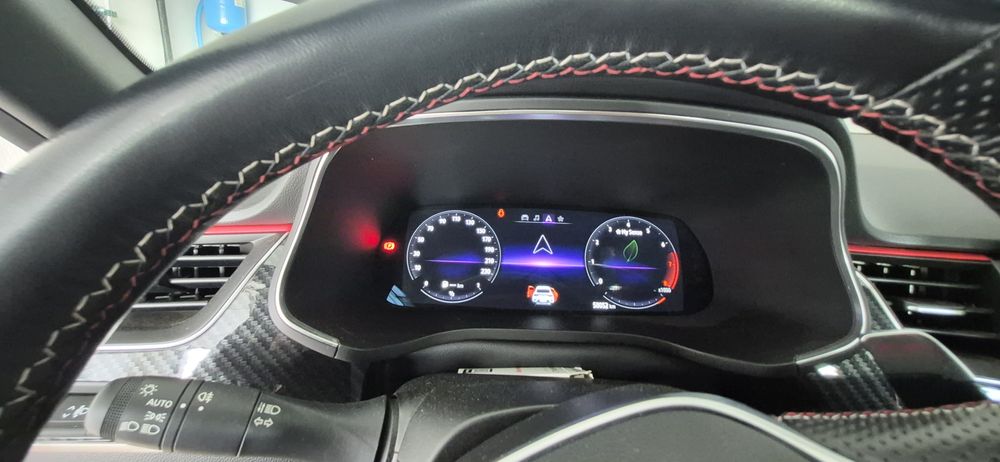 Renault Arkana RS LINE