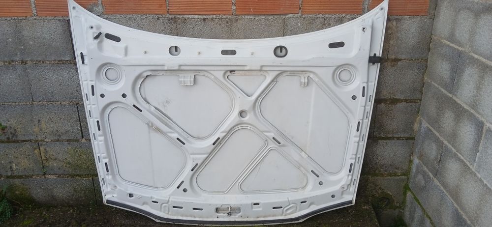 Vendo capô golf 3 tdi