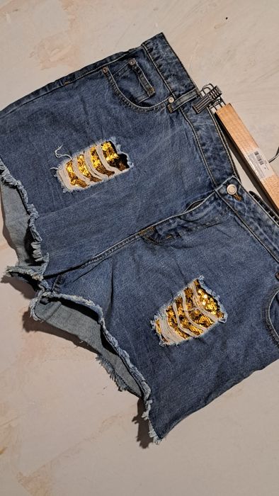 Шорты батал 58 размер