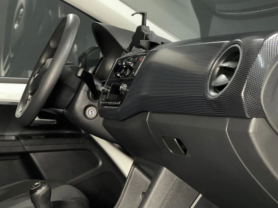 VW Up!