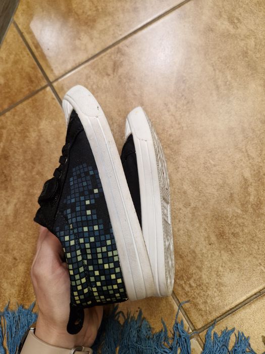 Trampki smyk 31 adidasy wf