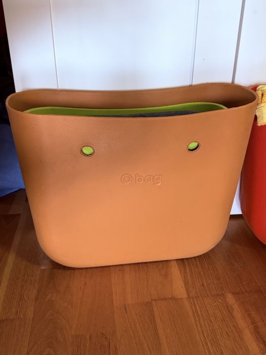 Obag standard, mini, ml, organizery i paski