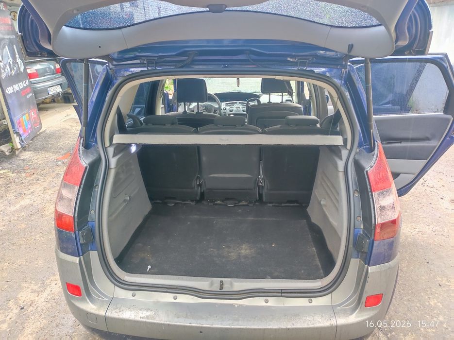 Продам Renault Scenic 2