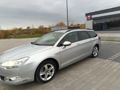 Citroën C5