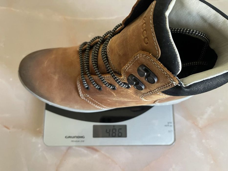 Продам черевики ECCO