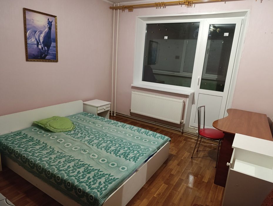 СЕРТИФИКАТ! Продам 3 комнатную квартиру в г Балаклее