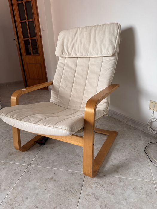 Moveis de casa Tv sofá e cadeirão