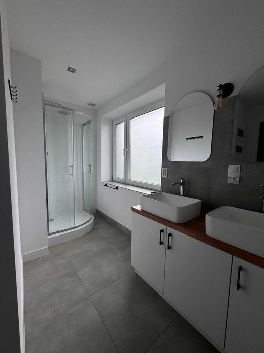 Dom/Pokoje na wynajem dla pracowników Płock