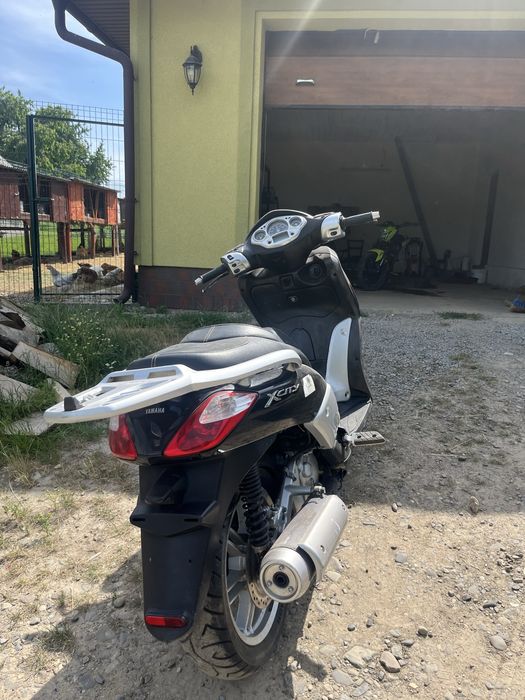 Продам ямаха х сіті