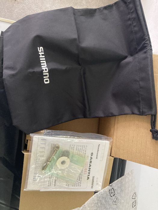 Shimano TwinPower SW 10000 PG