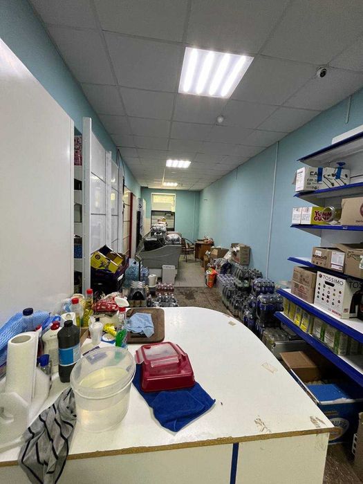 Продаж ОСБ 457.8м2/ СМТ Покотилівка/ траса Е-40