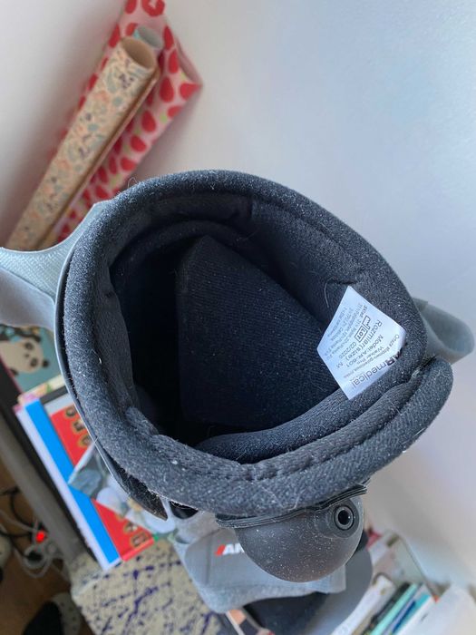 AR-601 Walker Pro – Orteza kończyny dolnej M