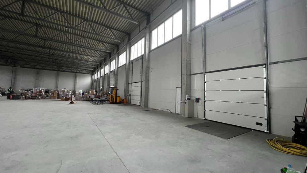 Commercial real estate at st. Antonenko Davydovicha (area 4860 m²) - Atlanta.ua - photo 6