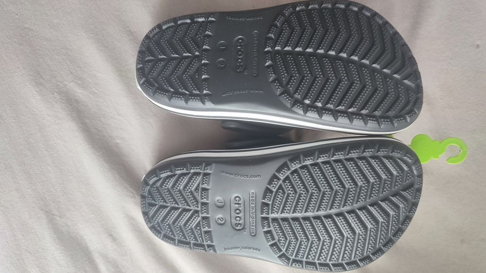 Пролёт Crocs  J2