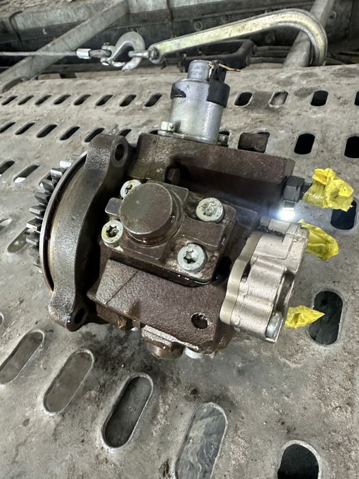 Продам ТНДВ газель бізнес cummins 2.8