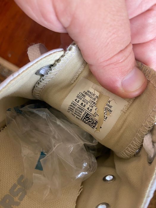 Жіночі білі кеди Converse ,розмір 37