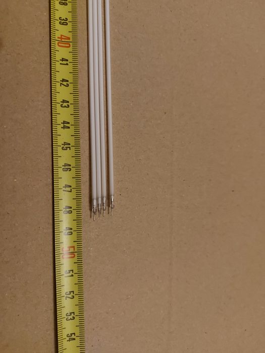 Świetlówki do tv i monitorów LCD 22