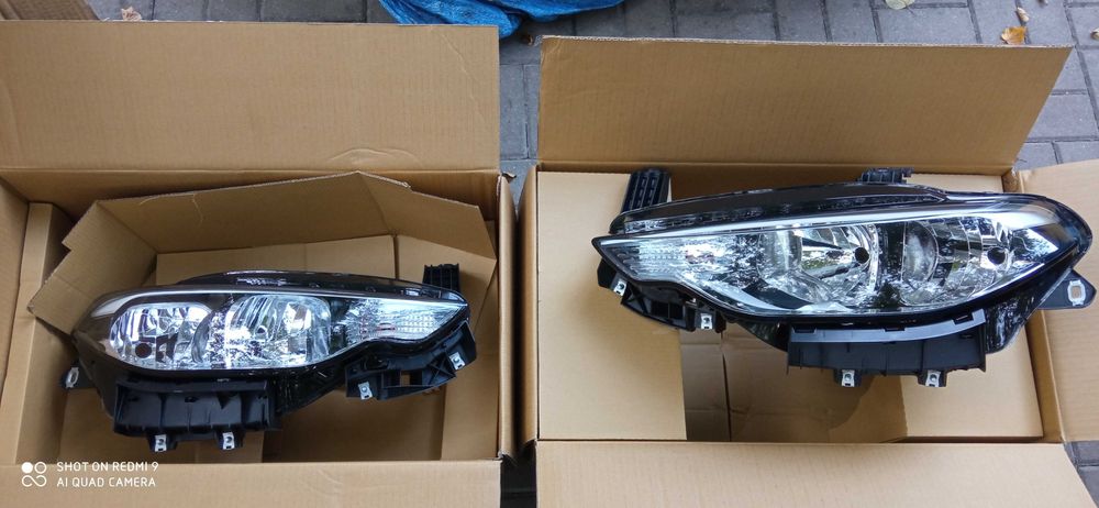 FIAT TIPO II podłoga osłona zderzaka