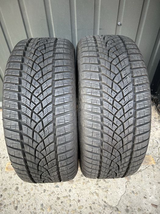 Зимові шини 225/50/17 98Н GoodYear UltraGrip Performance пара 2022