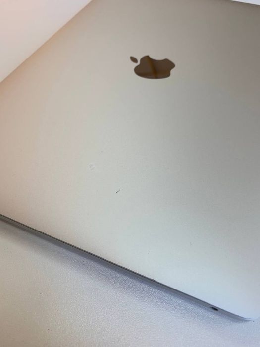 Ноутбук APPLE MACBOOK PRO 13″ 2020 Silver M1 16 RAM / 256 SSD