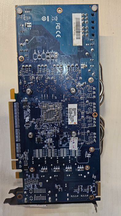 AMD Phenom II X6 1075T, 16gb ddr3, ASRock  970 extreme4 am3+, Radeon HD 6870