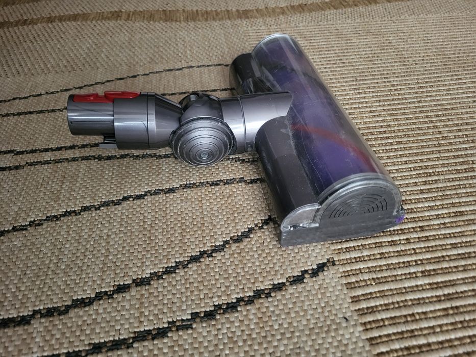 Oryginalna Szczotka sawka do odkurzacza dyson v7 v8 v9 v10 v11 v12 v15