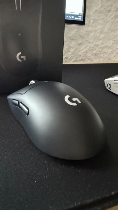 Logitech G Pro X Superlight 2
