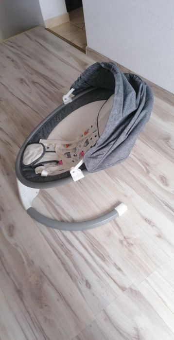 Bujaczek niemowlęcy 4baby
