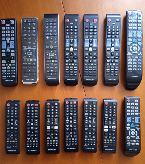 Оригінал! Пульт д/у Samsung. LG.