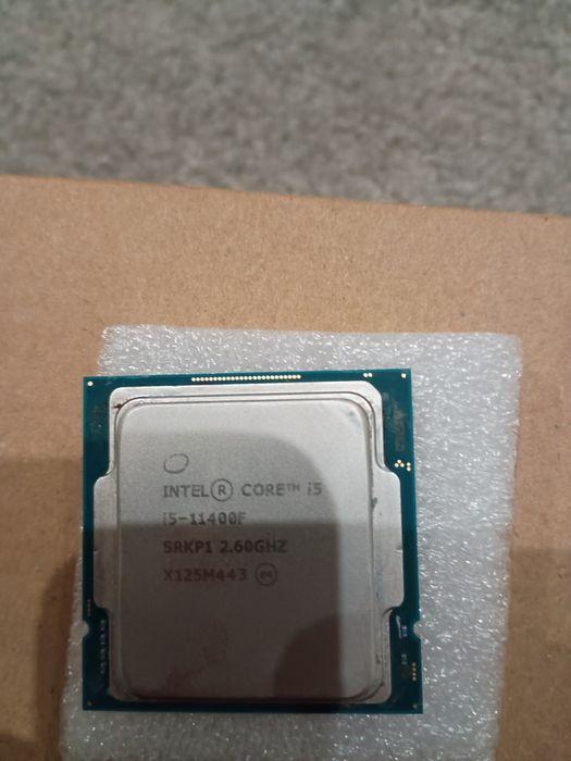 Procesor i5 11 400 f