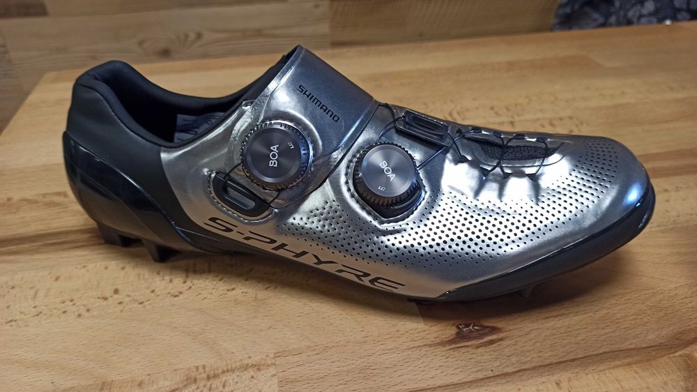 Buty Rowerowe SHIMANO SH-XC903S S-PHYRE roz. 44