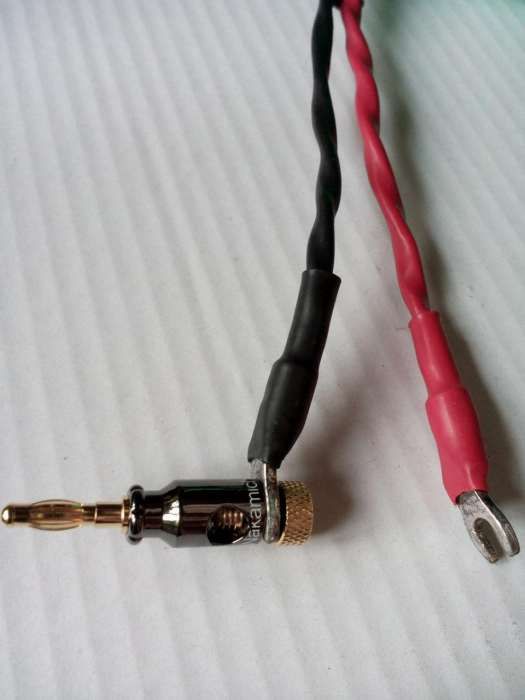 Fichas Nakamichi tipo banana