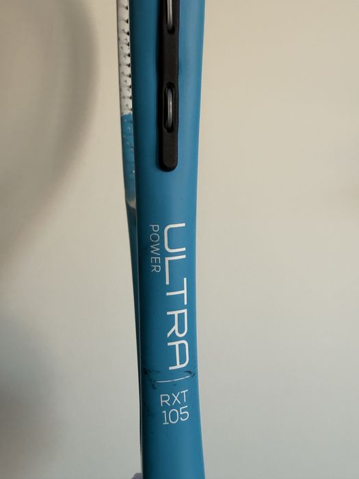 Raquete de Ténis Wilson Ultra Power RXT 105