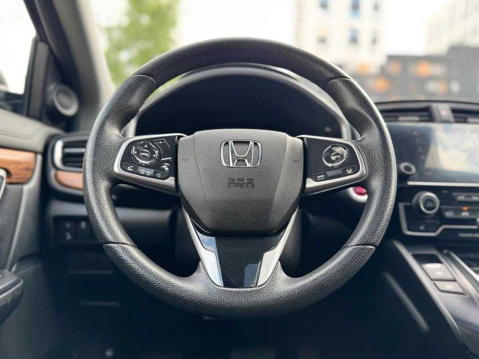 Honda CR-V-  2021