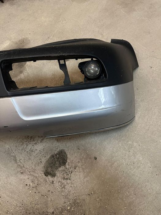 Pára-choques frente Audi a6 c5