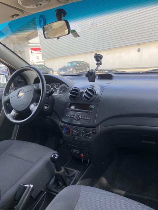 Aveo 2008 redução de preço 3000€ para 2700€ valor negociável