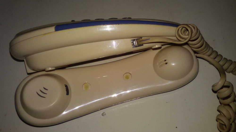 Телефон Starline.